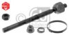 OPEL 01609187 Tie Rod Axle Joint